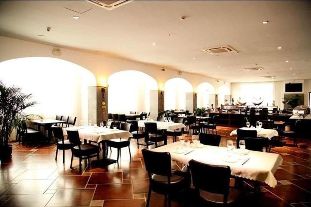 Lingshui Shenzhou Holiday Hotel Zewnętrze zdjęcie